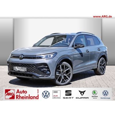 Volkswagen Tiguan R-Line 1,5 l eHybrid DSG/KOMFORTP./INFOTA