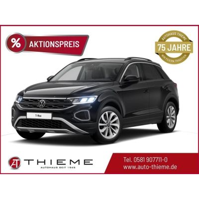 Volkswagen T-Roc Style Plus 190PS TSI DSG 4x4 - Matrix/R...