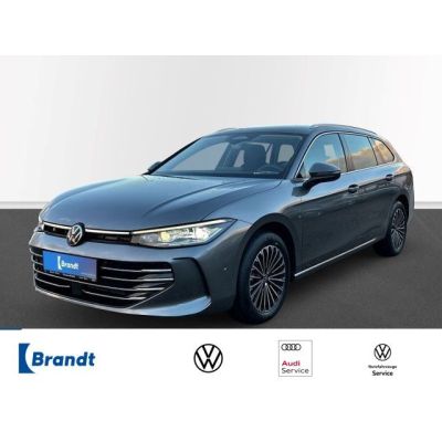 Volkswagen Passat Variant 1.5 eTSI Elegance DSG+MATRIX+HUD