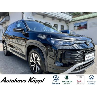 Volkswagen Tayron 1.5 eTSI DSG Life AHK 360°Kamera 3Z-Klima