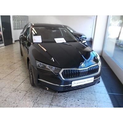 Skoda Octavia Combi Selection 1.5 TSI DSG mHEV, 110kw(