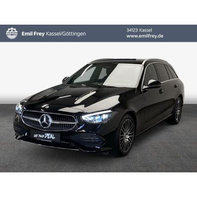 Mercedes-Benz C 200 T 9G-TRONIC Edition Avantgarde