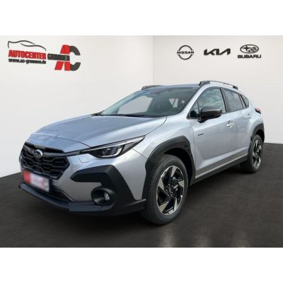 Subaru Crosstrek Subaru Crosstrek 2.0ie e-BOXER Comfort