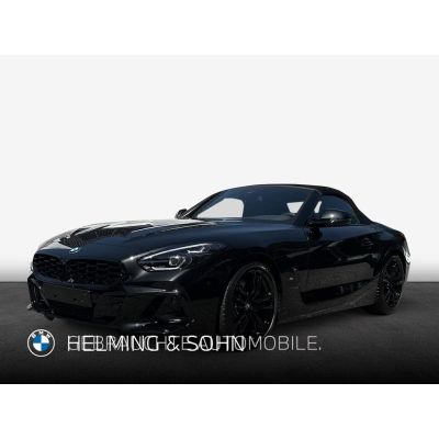 BMW Z4 M40i - Head-Up / Harman Kardon / HiFi / DAB /