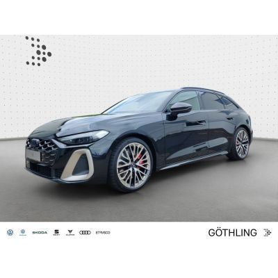 Audi S5 Avant TFSI *Matrix*HUD*BandO*Massage*360°*S lin
