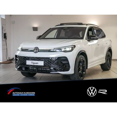 Volkswagen Tiguan R-Line 1,5 l eHybrid 130 kW 177 PS / 85 k