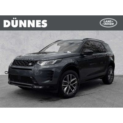 Land Rover Discovery Sport D165 Dynamic SE