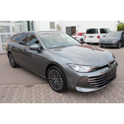 Volkswagen Passat Variant 2.0 TDI 110 kW Elegance AHK 18"IQ