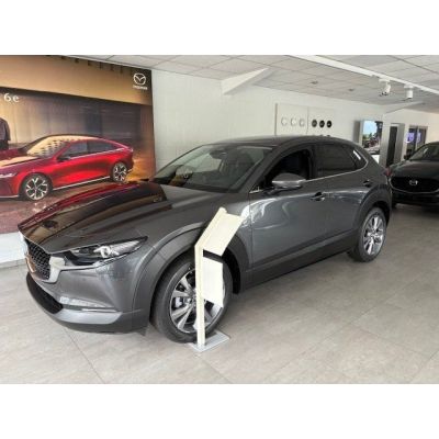 Mazda CX-30 2.5L e-SKYACTIV G 140 Exclusive-Line