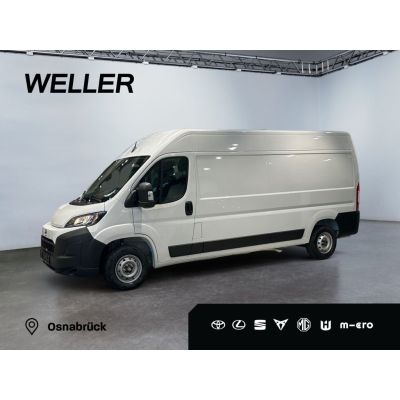 Toyota Proace Max 2.2D 140PS 6MT *WORK* Transporter