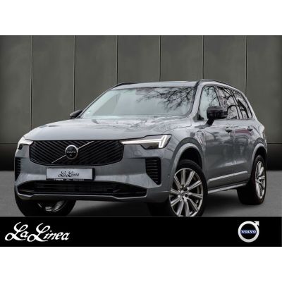 Volvo XC90 T8 Ultra Dark Recharge Plug-In Hybrid AWD G