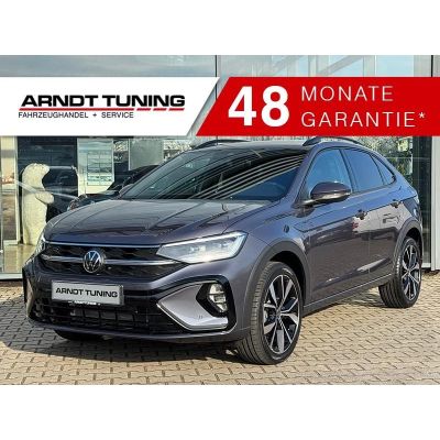 Volkswagen Taigo R-Line 1.5 16V TSI ACT DSG Matrix IQ.Drive