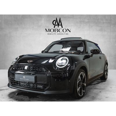 MINI Cooper C Classic Trim *HandK*Pano*360*Head-Up*Komf
