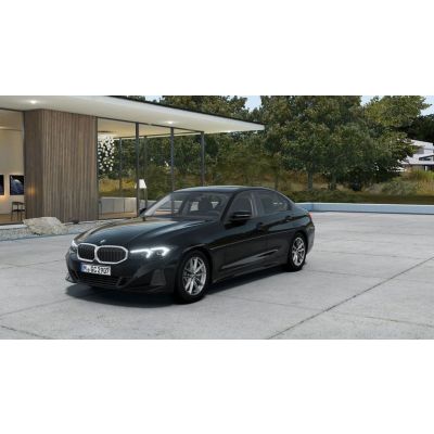 BMW 320i Limousine *Facelift Wunschkonfiguration*