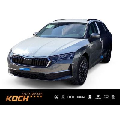 Skoda Octavia C.Tour 2.0TDI *NAVI*MATRIX-LED*360°KAM*