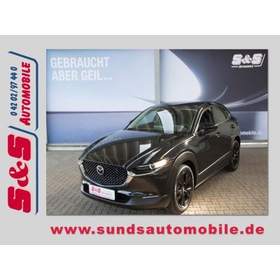 Mazda CX-30 2.5 e-Skyactive Homura 2WD LED/KAMERA/18 Z