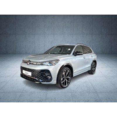 Volkswagen Tiguan R-Line 1.5 TSI eHybrid DSG IQ.LIGHT HUD