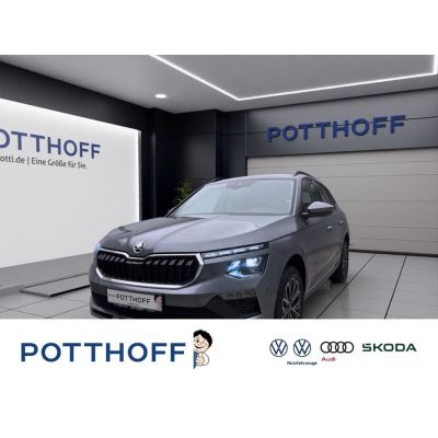 Skoda Kamiq TOUR DSG NAV KAM MATRIX 17 ASSISTENZ+