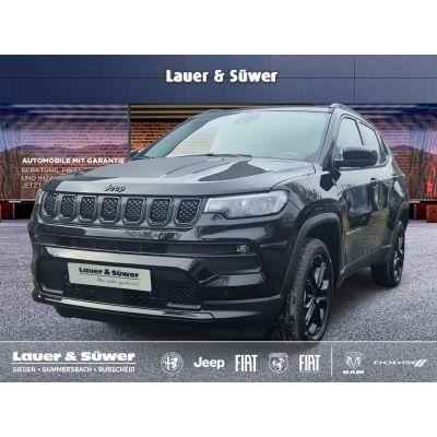 Jeep Compass North Star Mild Hybrid,Alpine