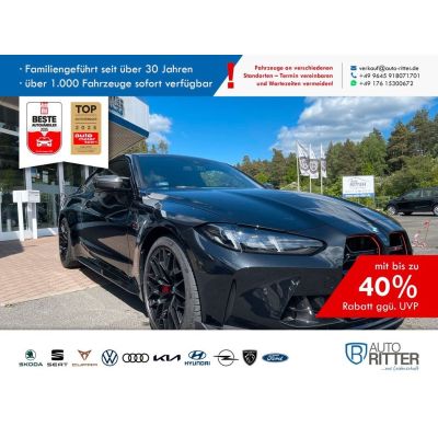 BMW M4 CS Präzisionsstrebe-Keramik