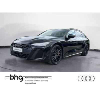 Audi A6 Avant TFSI quattro S tron ic
