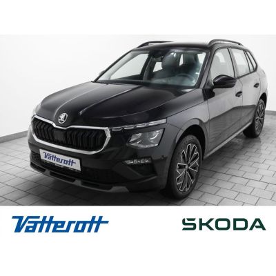 Skoda Kamiq Selection 1.5 TSI Navi ACC Kamera