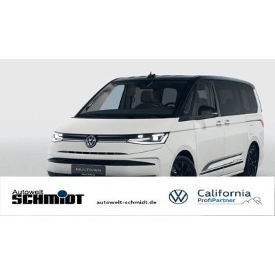 Volkswagen T7 Multivan "EDITION" 1,5 l eHybrid 4MOTION 6-Ga