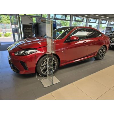 BMW 220d Gran Coupé M Sportpaket