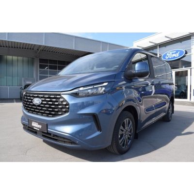 Ford Tourneo Custom 320 L1H1 VA Autm. Titanium