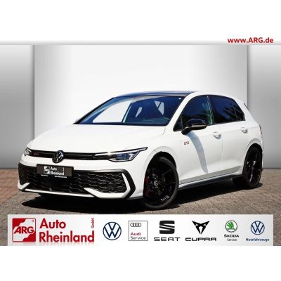 Volkswagen Golf GTI 2,0 l TSI DSG/KOMFORTP./BUSINESSP./HARM