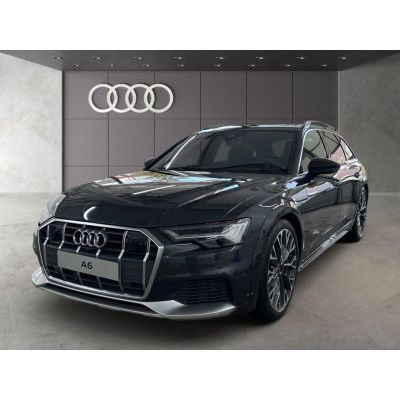 Audi A6 allroad quattro 55 TDI 253(344) kW(PS) tiptro