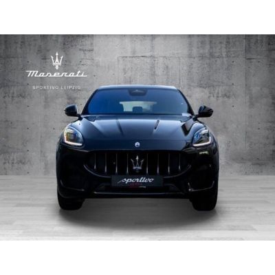 Maserati Grecale GT