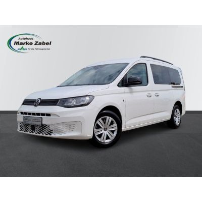 Volkswagen Caddy Maxi 1.5 TSI  Automatik Winterpaket 7-Sitz