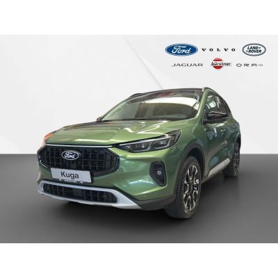 Ford Kuga 2,5l FHEV Active X 4x4/360°RFK/BLIS/iACC