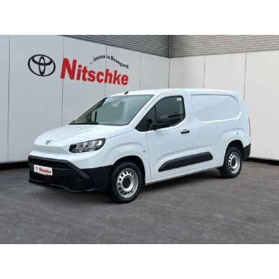 Toyota Proace City L2 Duty