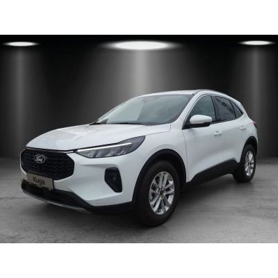 Ford Kuga Titanium Navi digitales Cockpit LED Winter