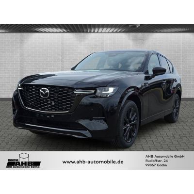 Mazda CX-60 Homura AWD 3.3 e-SKYACTIV-D 254 M-Hybrid H