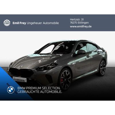 BMW 220d Gran Coupe Aut.
