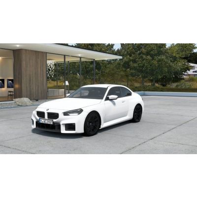 BMW M2 Coupé *FACELIFT NEU* *Bestellaktion*