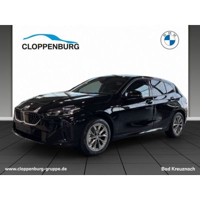 BMW 116 LED+RFK+SHZ