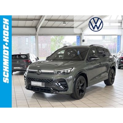 Volkswagen Tiguan 1.5 TSI eHybrid R-Line DSG AHK schwenkb.