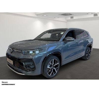 Volkswagen Tayron R-LINE 2.0 TDI DSG NAVI AHK KAMERA PANO I