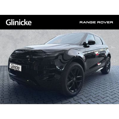 Land Rover Range Rover Evoque Dynamic SE D165 Winterpaket