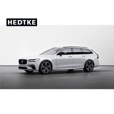 Volvo V90 T8 AWD Plug-in Hybrid Plus Dark 20"+PANO+360