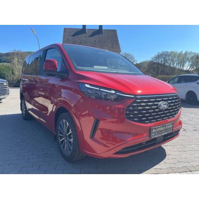 Ford Tourneo Custom 2.0 EcoBlue125kW 320L1 Tita Auto