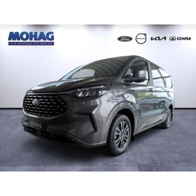 Ford Tourneo Custom 320 L1 2.0 EcoBlue  170PS Titaniu