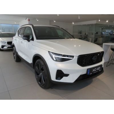 Volvo XC40 B3 Plus Black Edition 360Grad Seiten- u. He