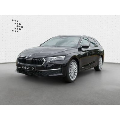 Skoda Octavia Combi Selection 2.0 TDI DSG NAVI-ACC-AHK