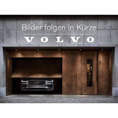 Volvo XC40 Plus Black Edition B3/FHZ/360°CAM/