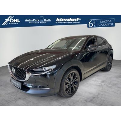 Mazda CX-30 2.0L Skyactiv-X 186PS Homura *ACC/AppleCar